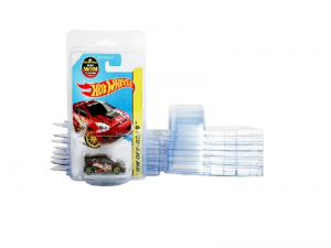 10 ADET UZUN KART KORUMA KABI