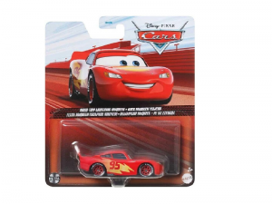 Disney Pixar Cars Road Trip Lightning McQUEEN Flash McQUEEN