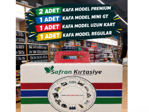 HEDİYE KUTUSU