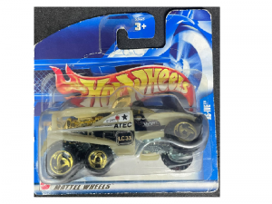 Hot Wheels 2000 Mattel Wheels XS-IVE