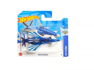 Hot Wheels 2021 Poison Arrow