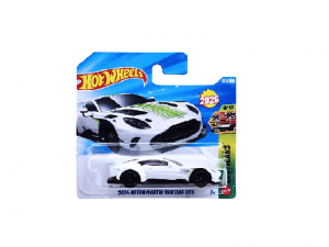 Hot Wheels 2024 Aston Martin Vantage Gt3