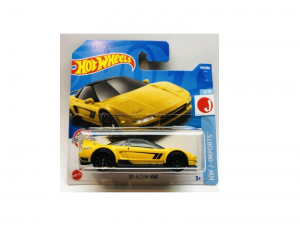 Hot Wheels '90 Acura NSX SARI