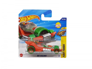 Hot Wheels Hot Wheengs TH