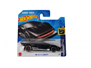 Hot Wheels Hw K.I.T.T. Concept