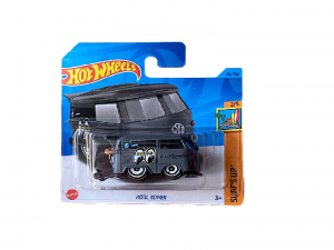 Hot Wheels Kool Kombi