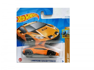 Hot Wheels Lamborghini Huracan Sterrato