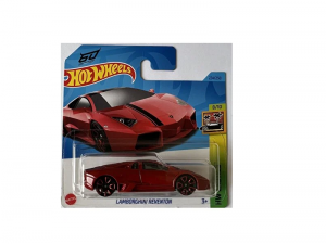 Hot Wheels Lamborghini Reventon