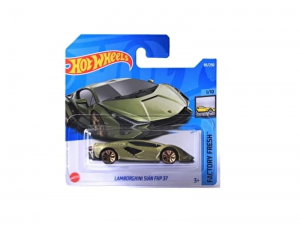 Hot Wheels Lamborghini Sian Fkp 37