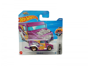 Hot Wheels Mailed It TH