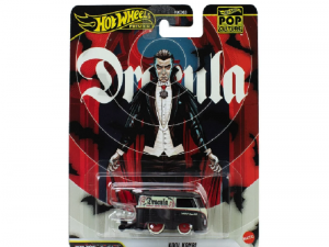 Hot Wheels Premium-Pop Culture Dracula Kool Kombi