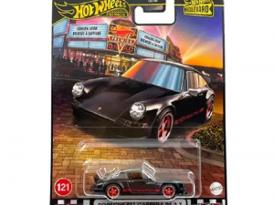 Hot Wheels Premium Porsche 911 Carrera Rs 2.7