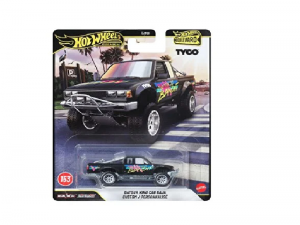 Hot Wheels Premium Premium Boulevard Datsun King Cab Baja Custom / Personnalise #153