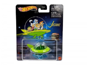 Hot Wheels Premium The Jetsons