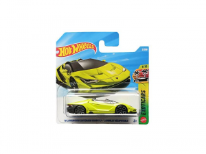 HOT WHEELS REGULAR 16 LAMBORGHINI CENTENARIO ROADSTER / CABRIOLET DECAPOTABLE
