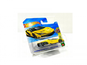 HOT WHEELS REGULAR 16 LAMBORGHINI CENTENARIO ROADSTER / CABRIOLET DECAPOTABLE