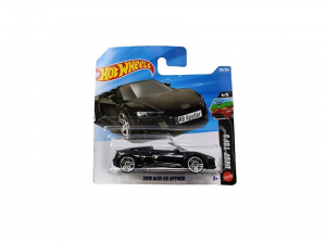 HOT WHEELS REGULAR 2019 AUDI R8 SPYDER