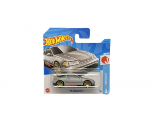 HOT WHEELS REGULAR 88 HONDA CR-X