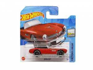 HOT WHEELS REGULAR BMW 507