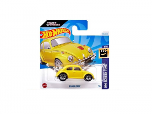 HOT WHEELS REGULAR BUMBLEBEE