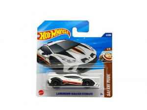 HOT WHEELS REGULAR LAMBORGHINI STERRATO