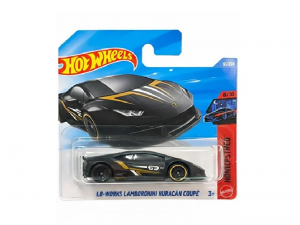 Hot Wheels regular Lb-Works Lamborghini Huracan Coupe