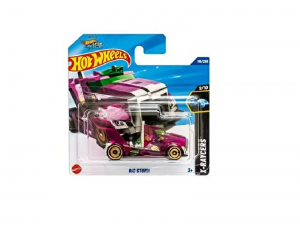 Hot Wheels Rig Storm TH