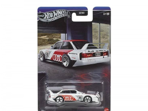 HOT WHEELS SİLVER SERİES AUDİ 90 QUATTRO