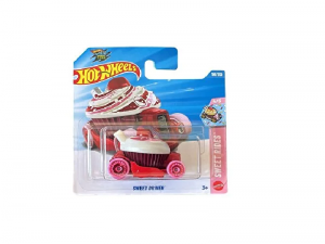 Hot Wheels Sweet Driver TH