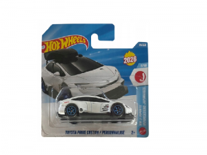 Hot Wheels Toyota Prius Custom/ Personnalise