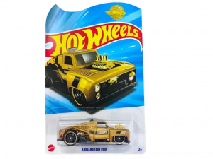 Hot Wheels Uzun Kart Erikenstein Rod