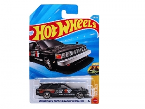STH -- Hot Wheels Uzun Kart Nissan Maxima Drift