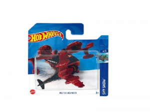 Hot Wheels Water Bomber