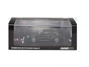 iNNO 64 Nissan Skyline Gt-R (R34) V-Spec II