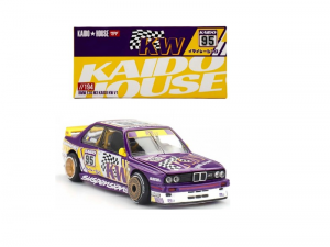 KAİDO HOUSE Bmw E30 M3 Kaido Kw V1//194