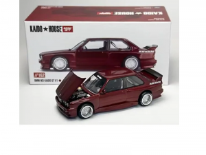 KAİDO HOUSE Bmw M3 Gt V1//162