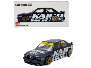 Kaido House Bmw M3 Kaido Works V1 //154