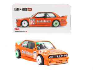KAİDO HOUSE Bmw M3 Kaidohaus V1 //177