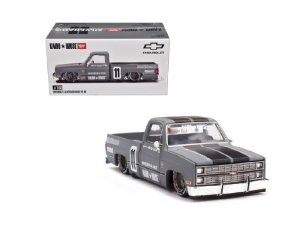 KAİDO HOUSE Chevrolet Silveado Kaido V2 //160