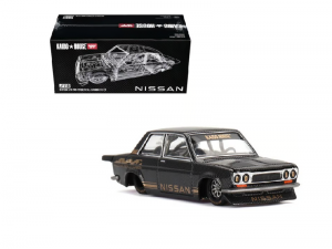 KAİDO HOUSE Datsun 510 Pro Street Full Carbon V1 //110
