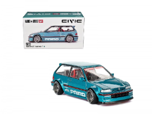 Kaido House Honda Civic (EF) Kaido Works V1 //126