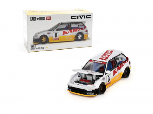 KAİDO HOUSE Honda Civic(Ef) Kanjo V1//139