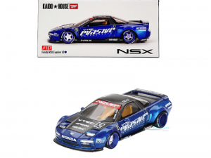 Kaido House Honda Nsx Evasive V2//137
