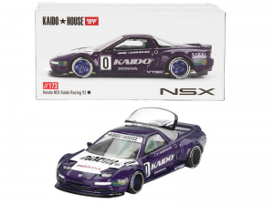 KAİDO HOUSE Honda Nsx Kaido Racing V2//173