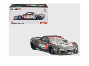 KAİDO HOUSE Honda NSX Kaido Test Car Spec V1 (Dai Nsx) //190