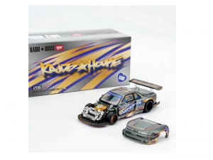 Kaido House Nissan Silvia S13-R Kaido Drift V1 //235