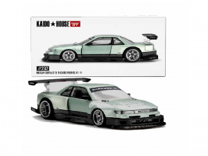 KAİDO HOUSE Nissan Silvia S13-R Kaido Works V1 //232