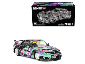 KAİDO HOUSE Nissan Skyline Gt-r (R339) Hks V1 //129