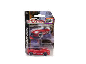 Majorette Castheads Series Nissan Z