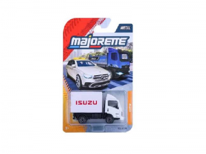 Majorette City Isuzu N